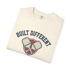 Built Different Play Dirty T-Shirt