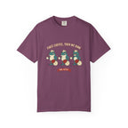 First Coffee Then Dink T-Shirt