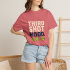 Third Shot Mood T-Shirt
