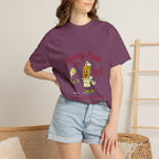 Serving Fresh Dinks T-Shirt