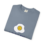 I Poach Pickleball Egg T-Shirt