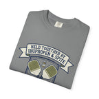 Pickleball Ibuprofen And Spite T-Shirt