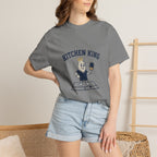 Kitchen King Pickleball T-Shirt