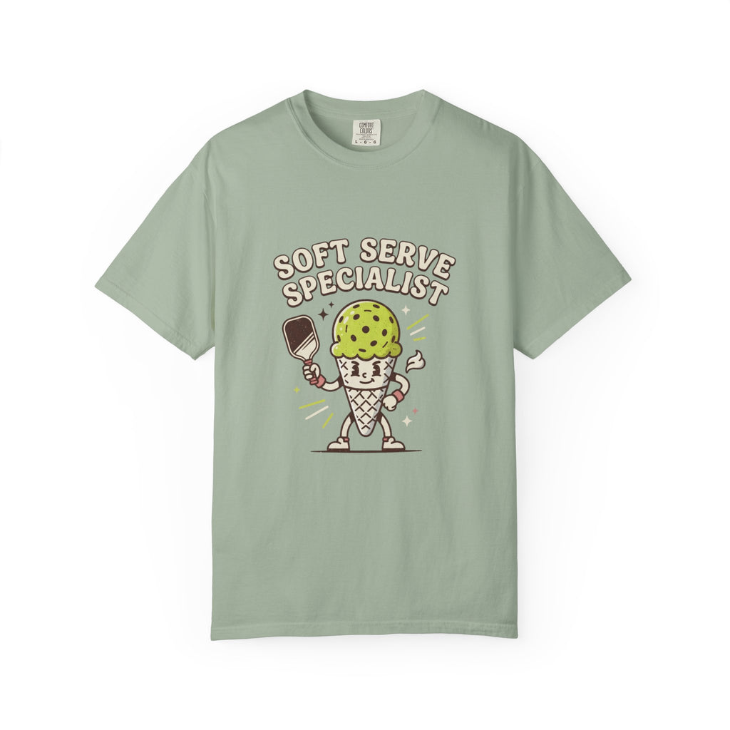 Soft Serve Specialist T-Shirt