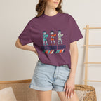 Sweatband Squad Pickleball T-Shirt