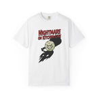 Nightmare On Kitchen Line T-Shirt