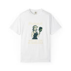 Pickleball Indoor Voice T-Shirt