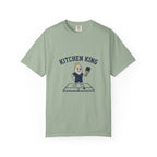 Kitchen King Pickleball T-Shirt