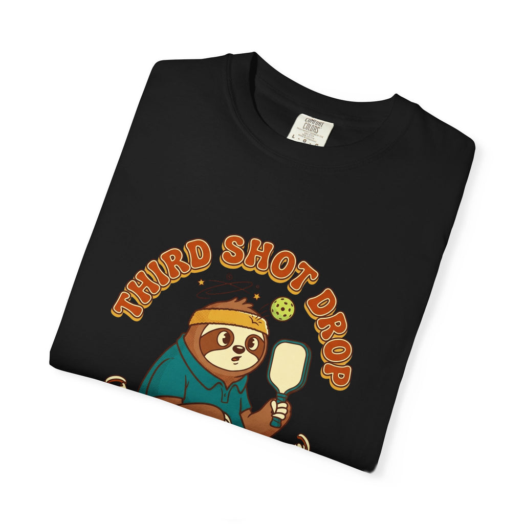 Sloth Third Shot Flop T-Shirt