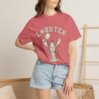 Pickleball Lobster T-Shirt