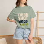 Third Shot Mood T-Shirt