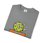 Pickleball Partner's Fault T-Shirt