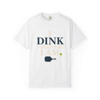 Dink Therefore I Am T-Shirt
