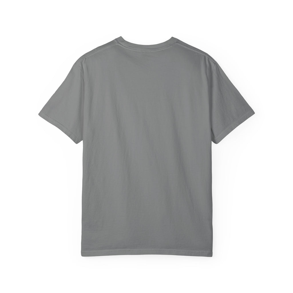 Quiet Please Missing Serves T-Shirt