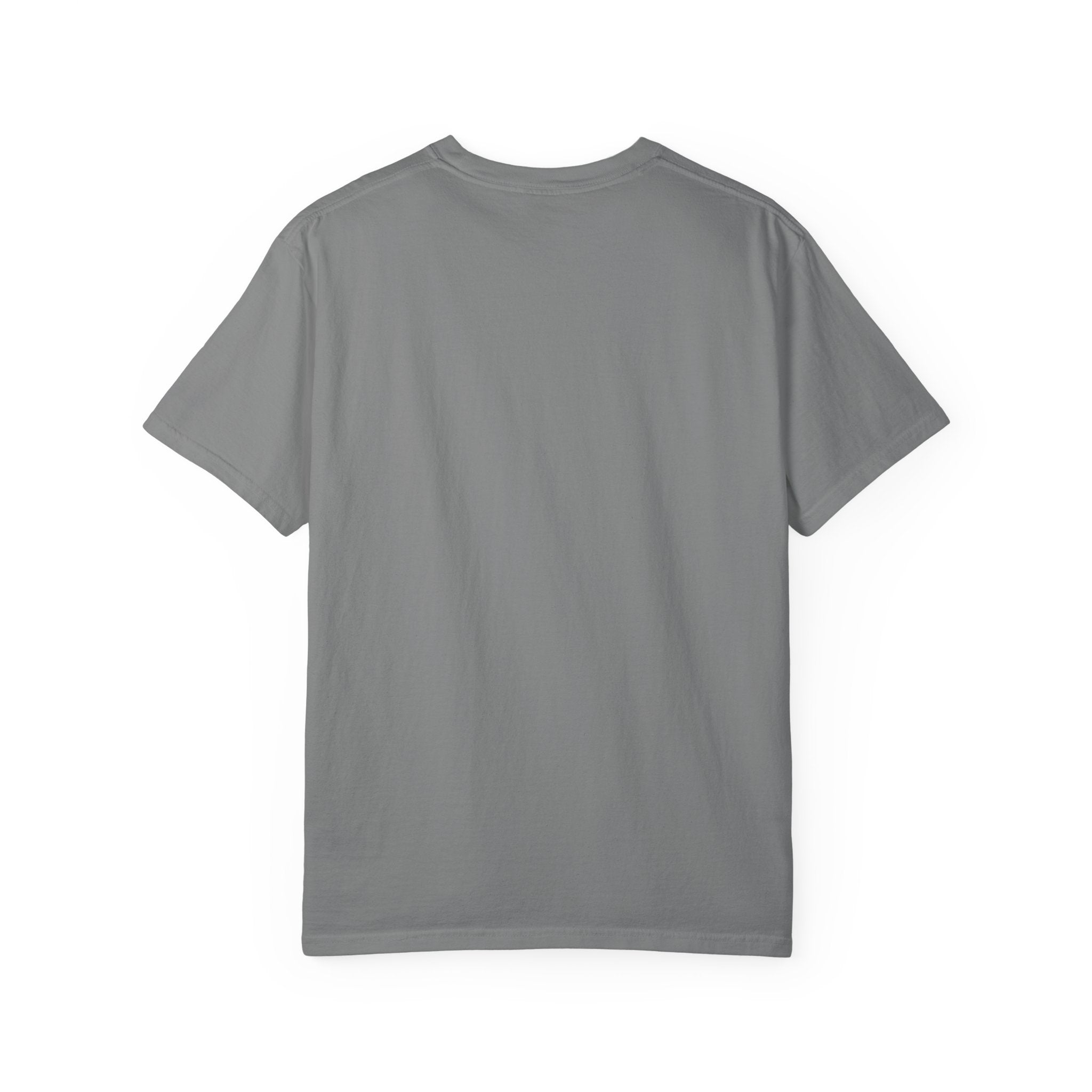 Kitchen Violations Build Character T-Shirt