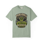 Pickleball Witness Protection T-Shirt