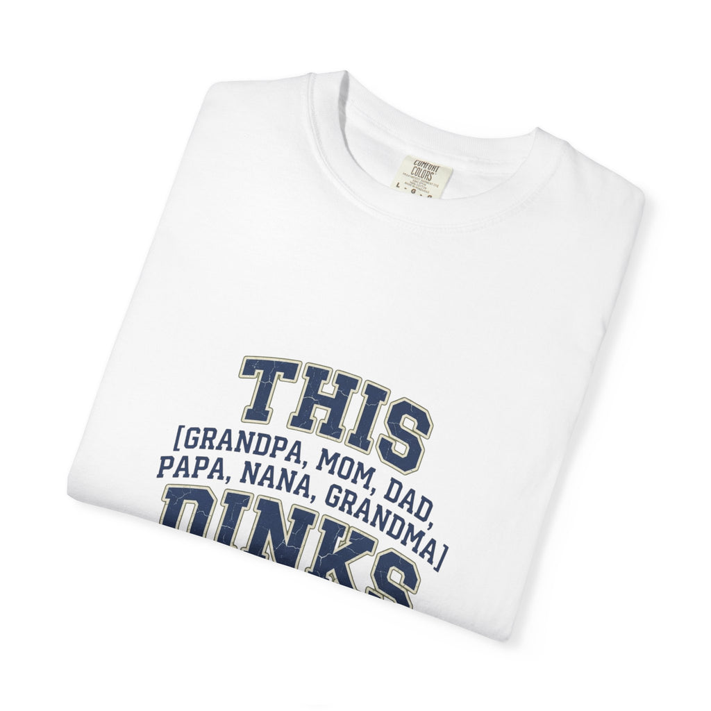This Family Dinks T-Shirt
