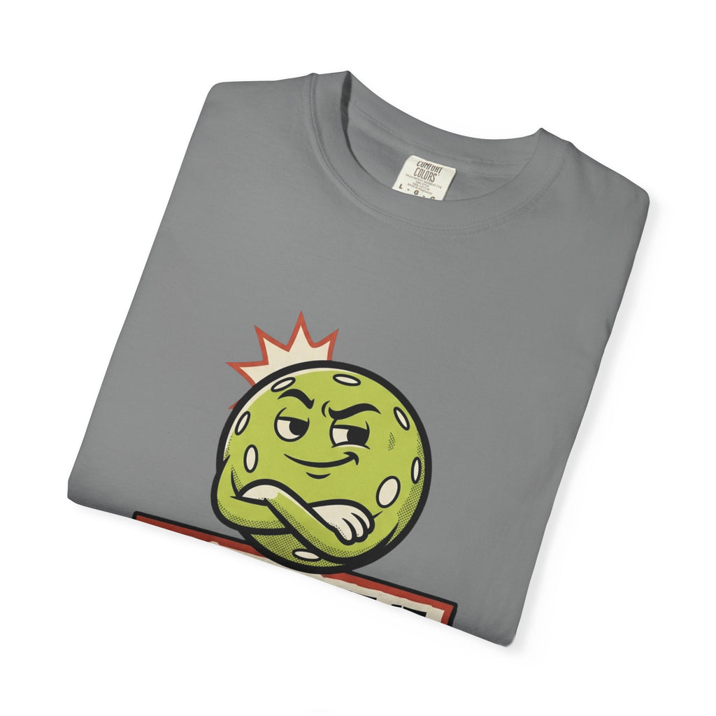 Cry About It Pickleball T-Shirt