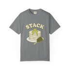 Pickleball Pancake Stack T-Shirt