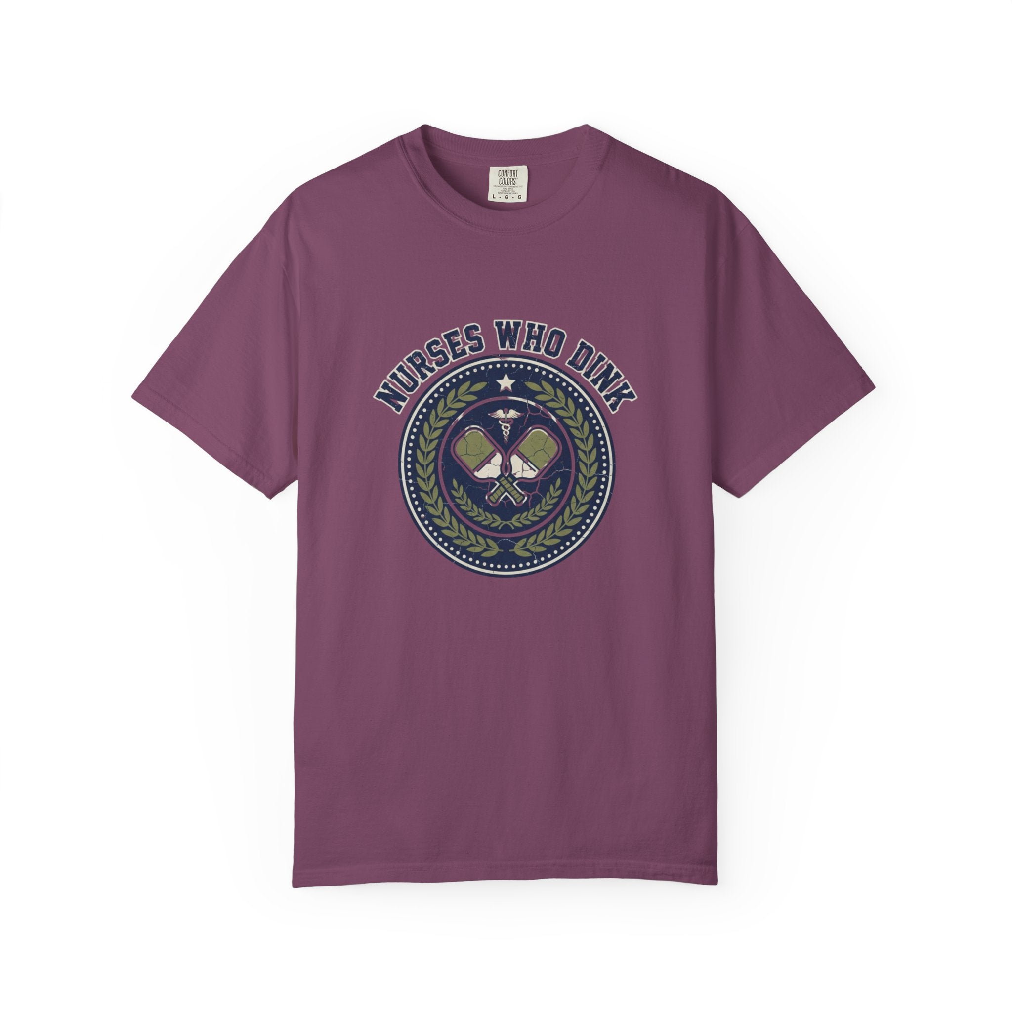 Nurses Who Dink T-Shirt