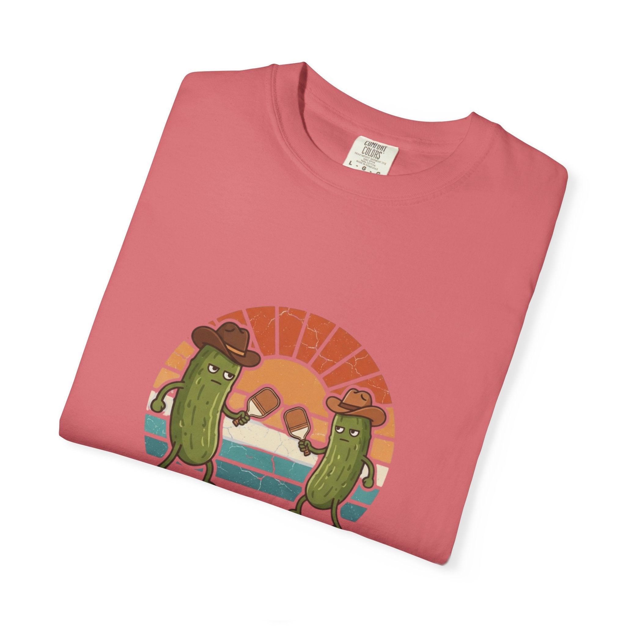 Dinkin At High Noon T-Shirt
