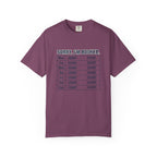 Sorry Im Booked Court T-Shirt