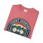 Court Country Pickleball T-Shirt