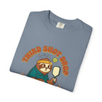 Sloth Third Shot Flop T-Shirt
