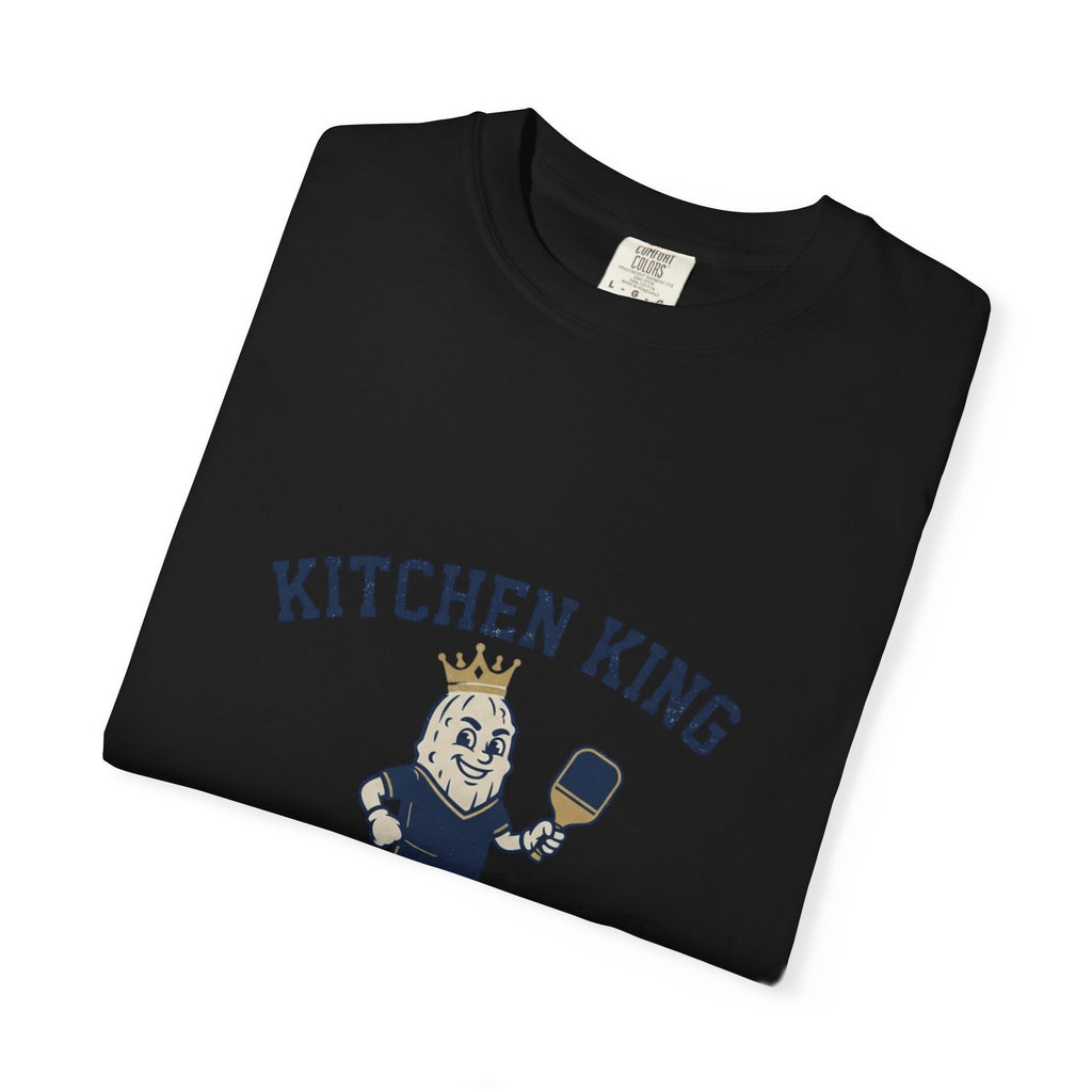 Kitchen King Pickleball T-Shirt