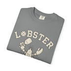 Pickleball Lobster T-Shirt