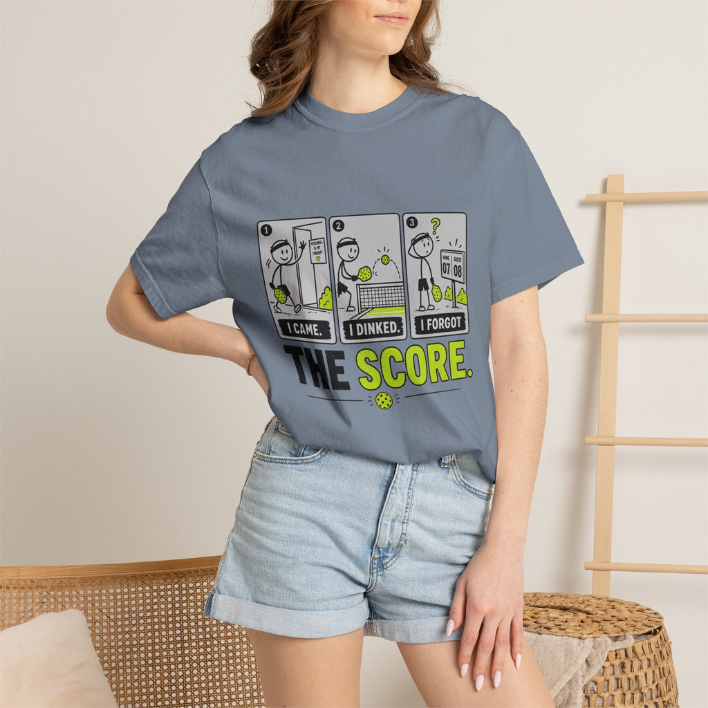 I Forgot The Score T-Shirt