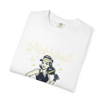 Pickleball Murder Is Illegal T-Shirt
