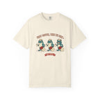 First Coffee Then Dink T-Shirt