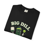 Big Dill Pickleball T-Shirt