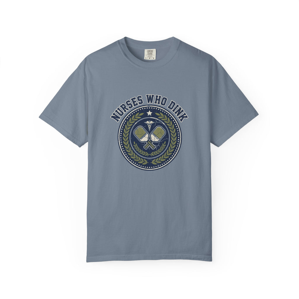 Nurses Who Dink T-Shirt