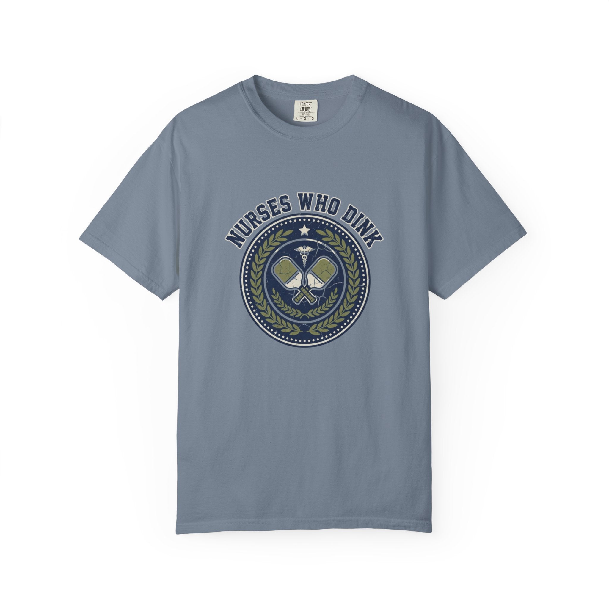Nurses Who Dink T-Shirt
