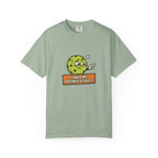 Pickleball Partner's Fault T-Shirt