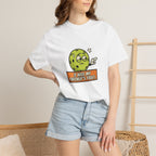 Pickleball Partner's Fault T-Shirt