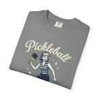 Pickleball Cheaper Than Therapy T-Shirt