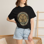Kitchen Patrol Pickleball T-Shirt