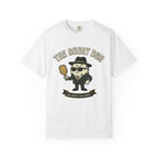 Pickleball Court Don T-Shirt