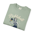 Pickleball Cheaper Than Therapy T-Shirt