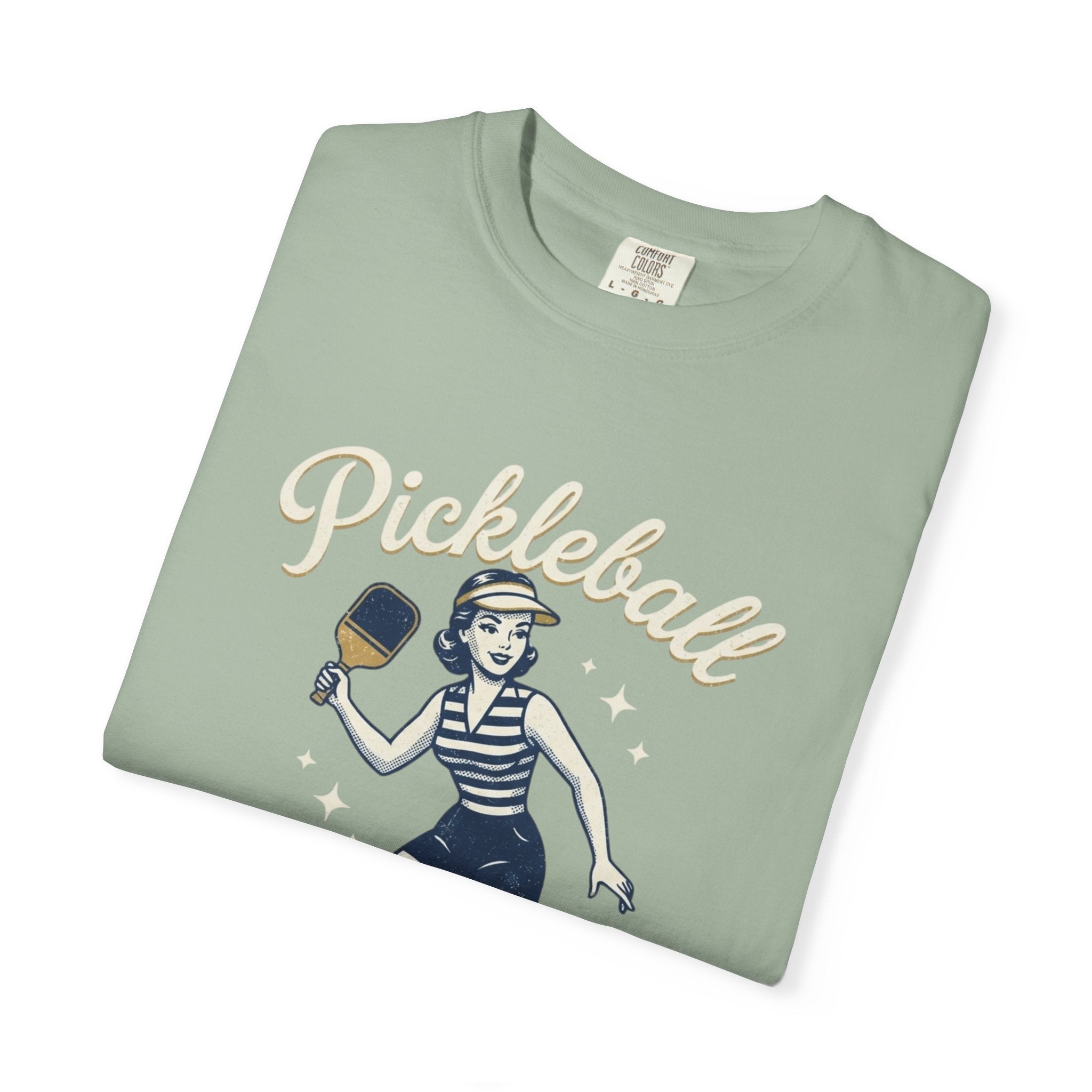 Pickleball Cheaper Than Therapy T-Shirt
