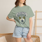 Pickleball Ibuprofen And Spite T-Shirt