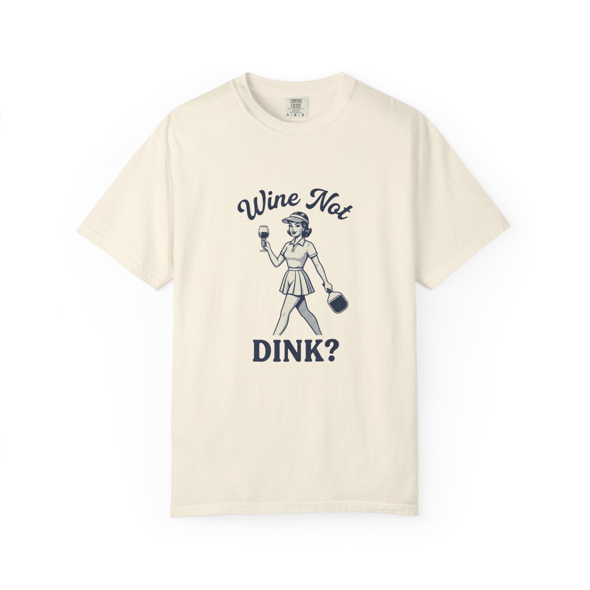 Wine Not Dink T-Shirt