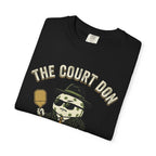 Pickleball Court Don T-Shirt