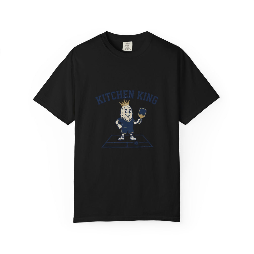 Kitchen King Pickleball T-Shirt