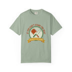 Pickleball Kitchen Heat T-Shirt