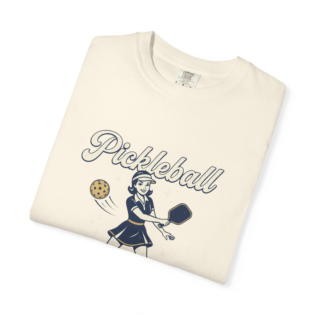 Pickleball Anger Management T-Shirt