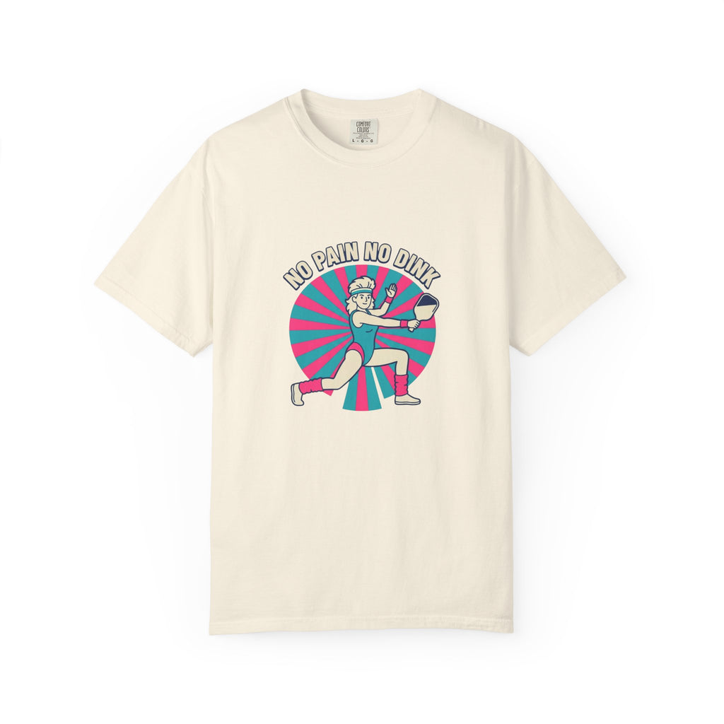 No Pain No Dink T-Shirt